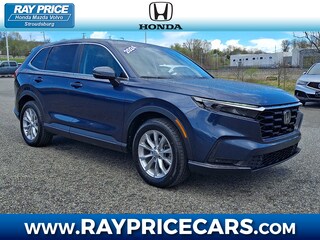 2024 Honda CR-V EX-L SUV