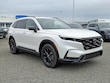 Honda CR-V Hybrid