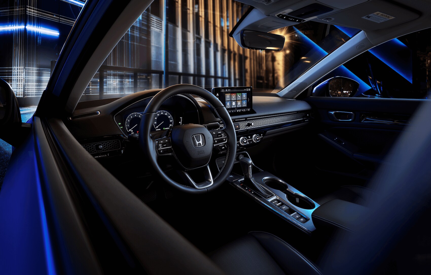 Honda WilkesBarre PA Ray Price Honda