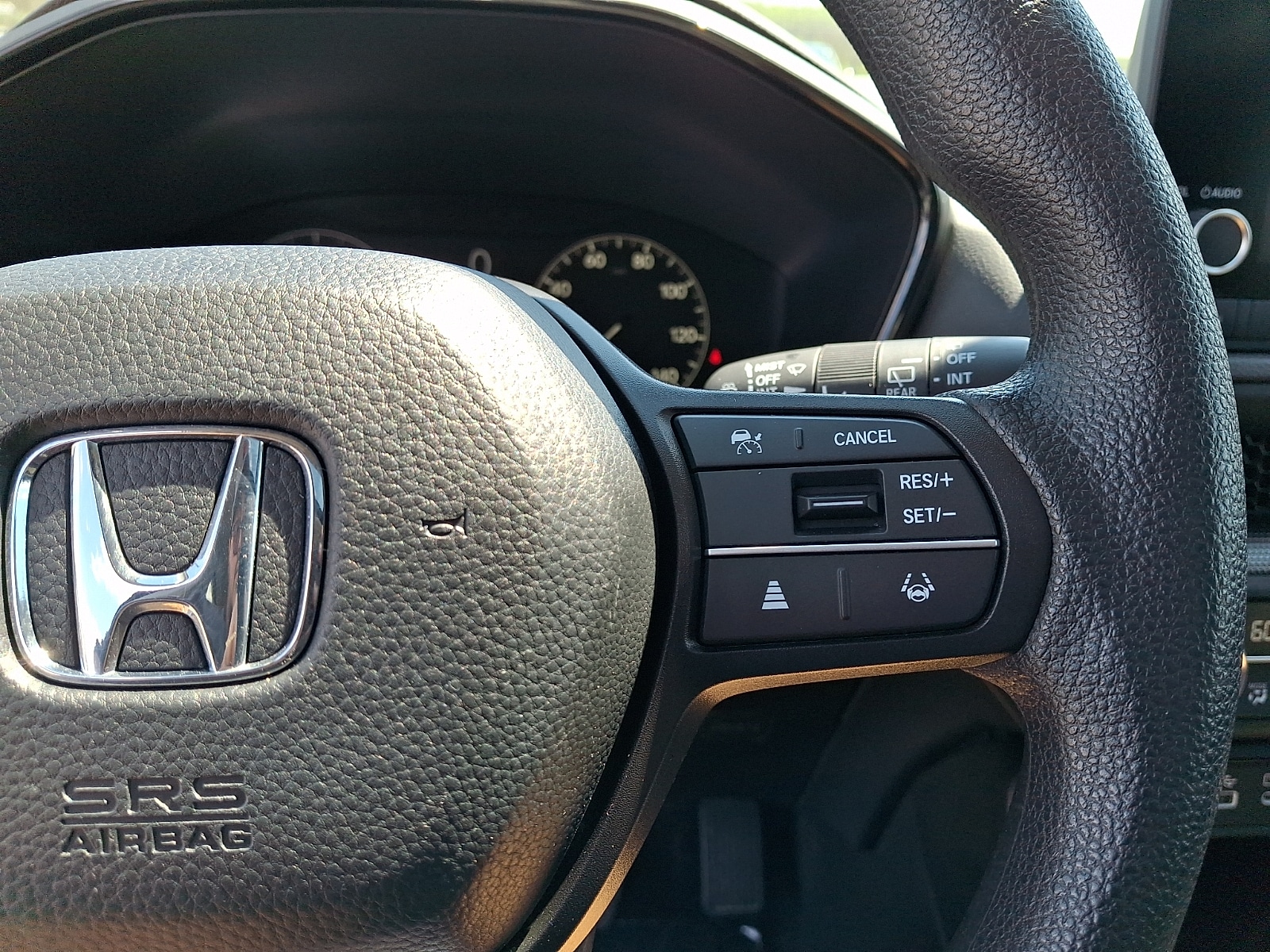 2024 Honda CR-V EX - Photo 22