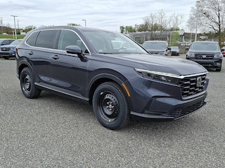 2026 Honda CR-V LX SUV