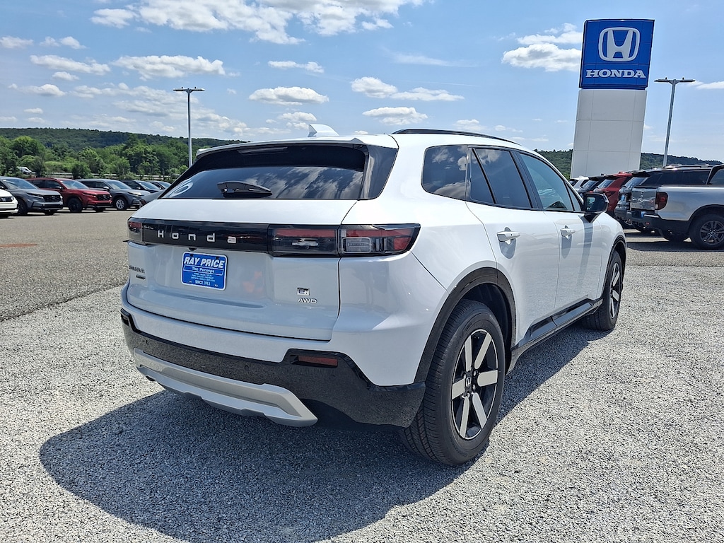 New 2026 Honda Prologue Touring SUV