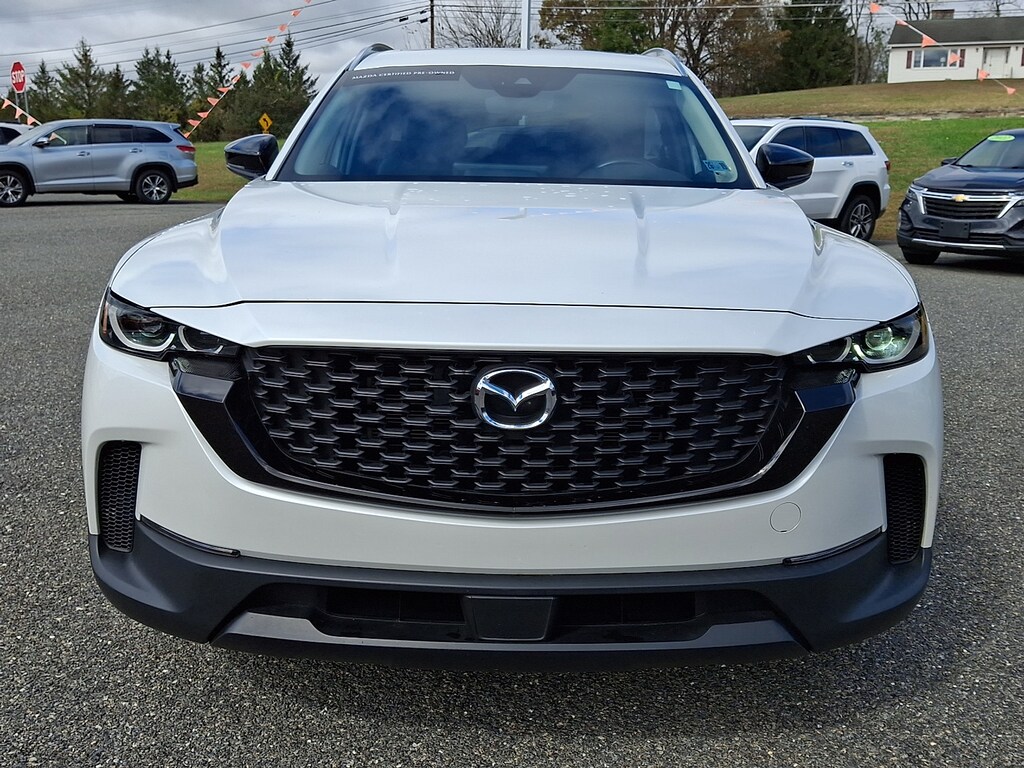 Used 2023 Mazda CX-50 2.5 S Preferred Plus Package SUV