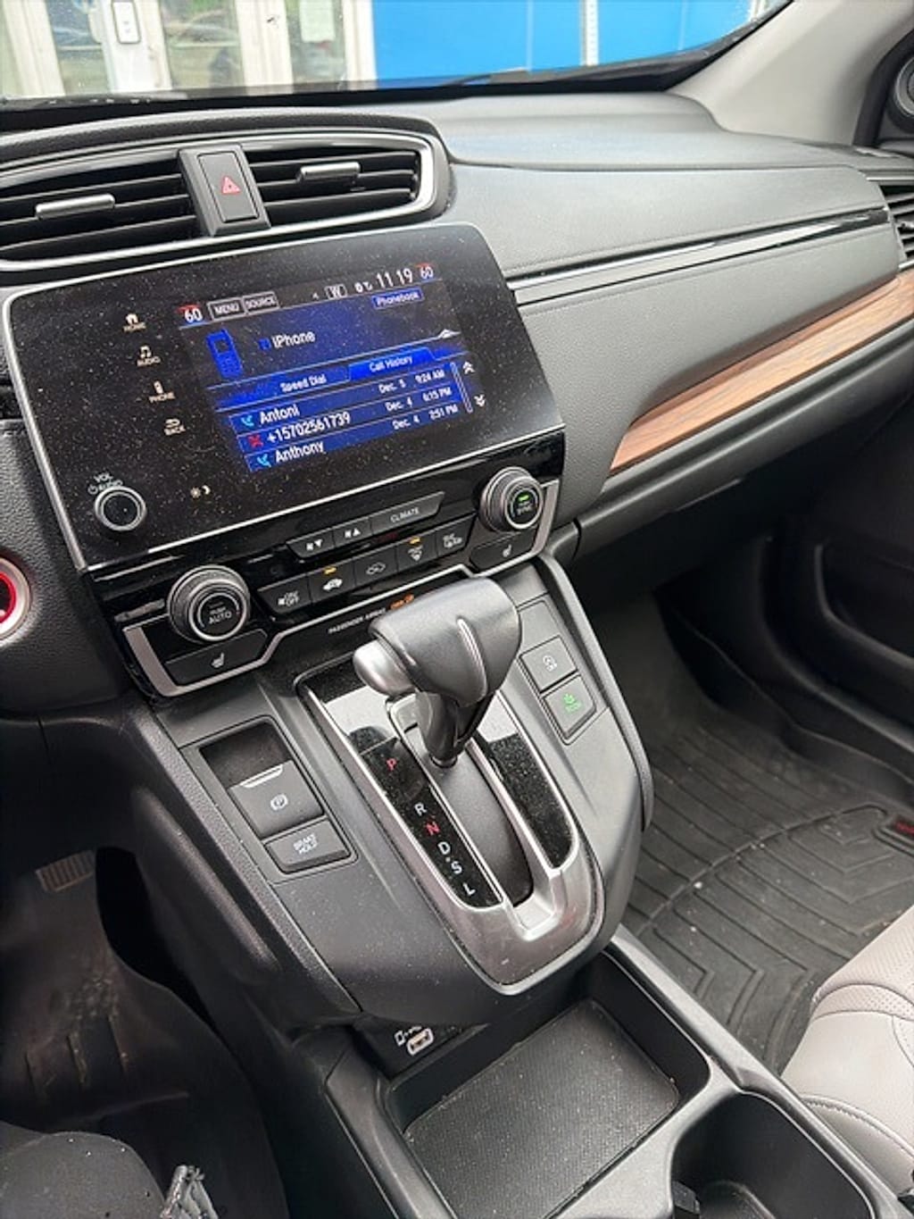 Certified 2022 Honda CR-V EX-L SUV