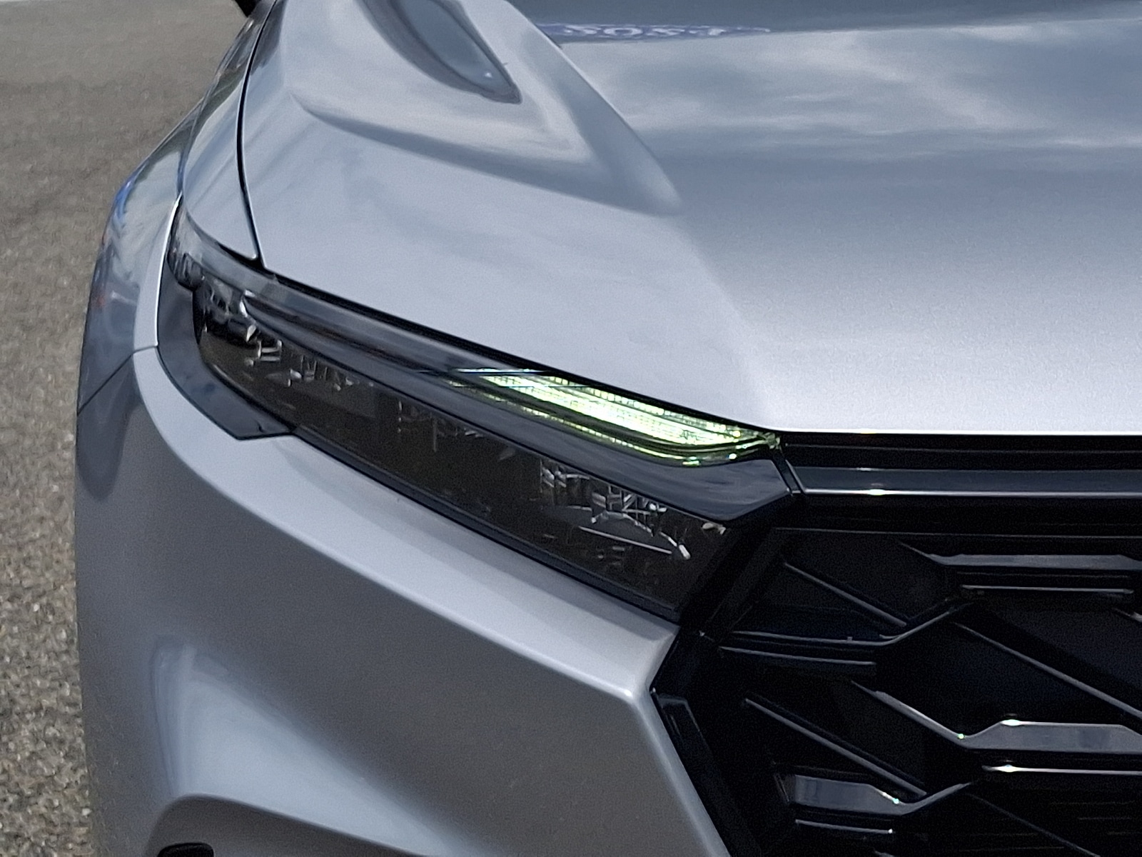 2024 Honda CR-V Sport-L - Photo 9
