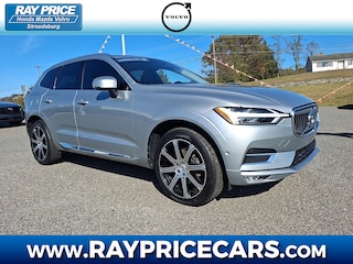 2018 Volvo XC60