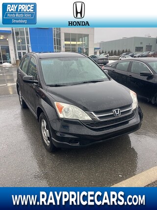 2010 Honda CR-V