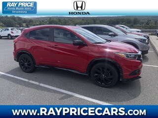 2022 Honda HR-V Sport AWD SUV