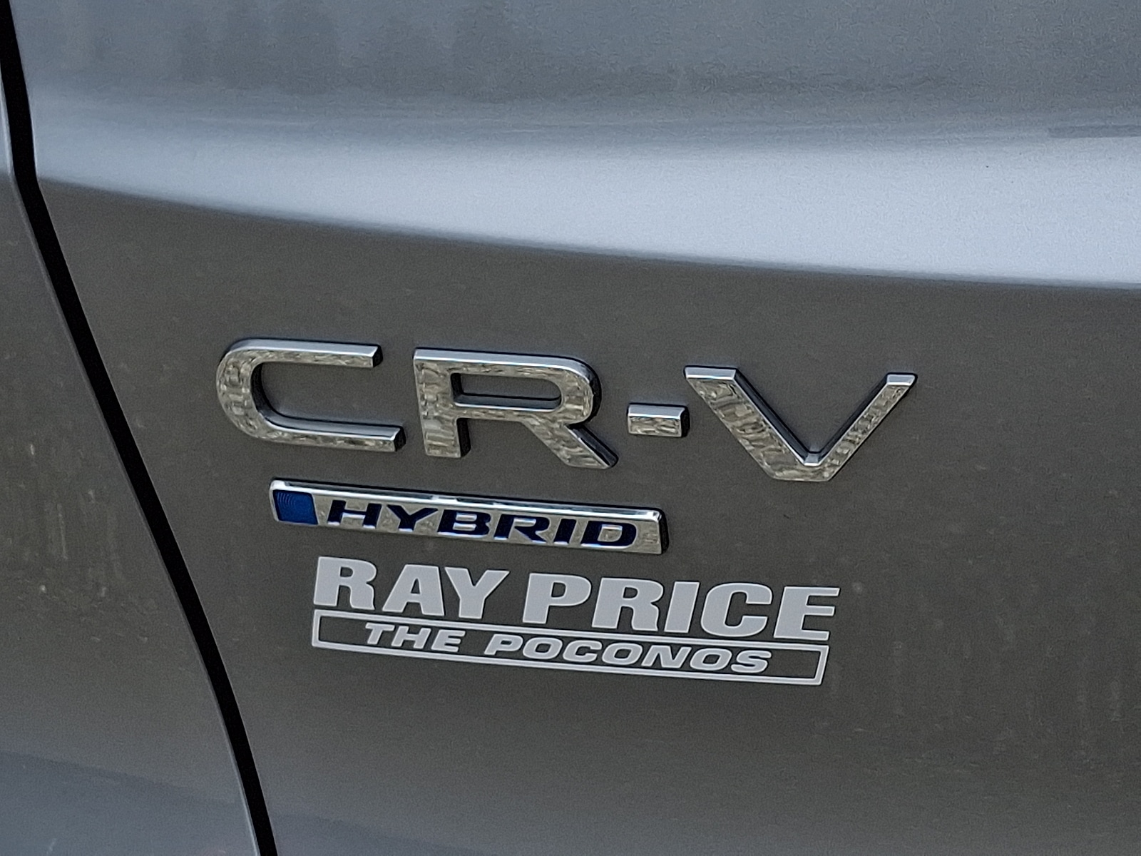 2024 Honda CR-V Sport-L - Photo 31
