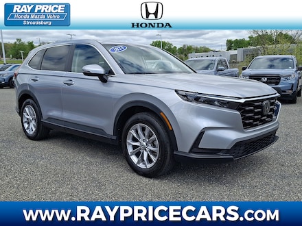 2023 Honda CR-V EX SUV