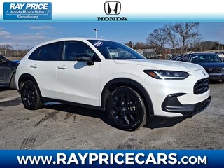 2023 Honda HR-V Sport AWD SUV