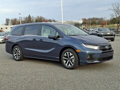 2026 Honda Odyssey EX-L Van Passenger