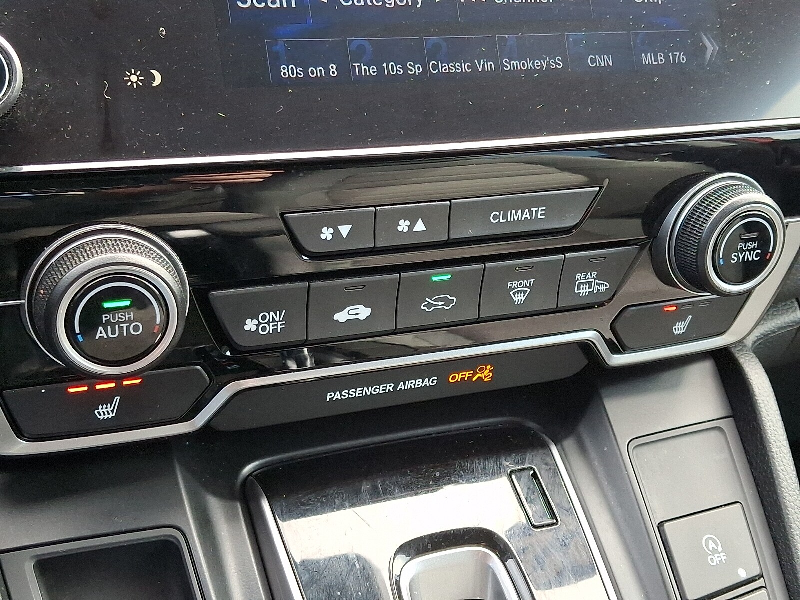2022 Honda CR-V EX - Photo 16
