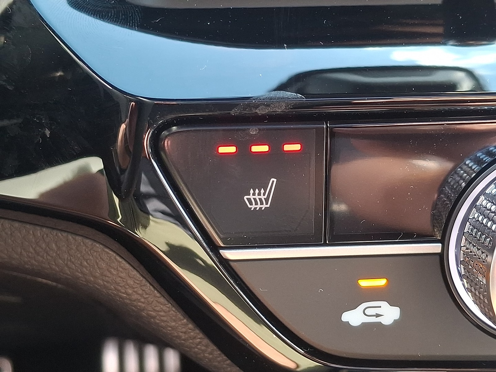 2025 Honda Civic Hatchback Sport Touring - Photo 17