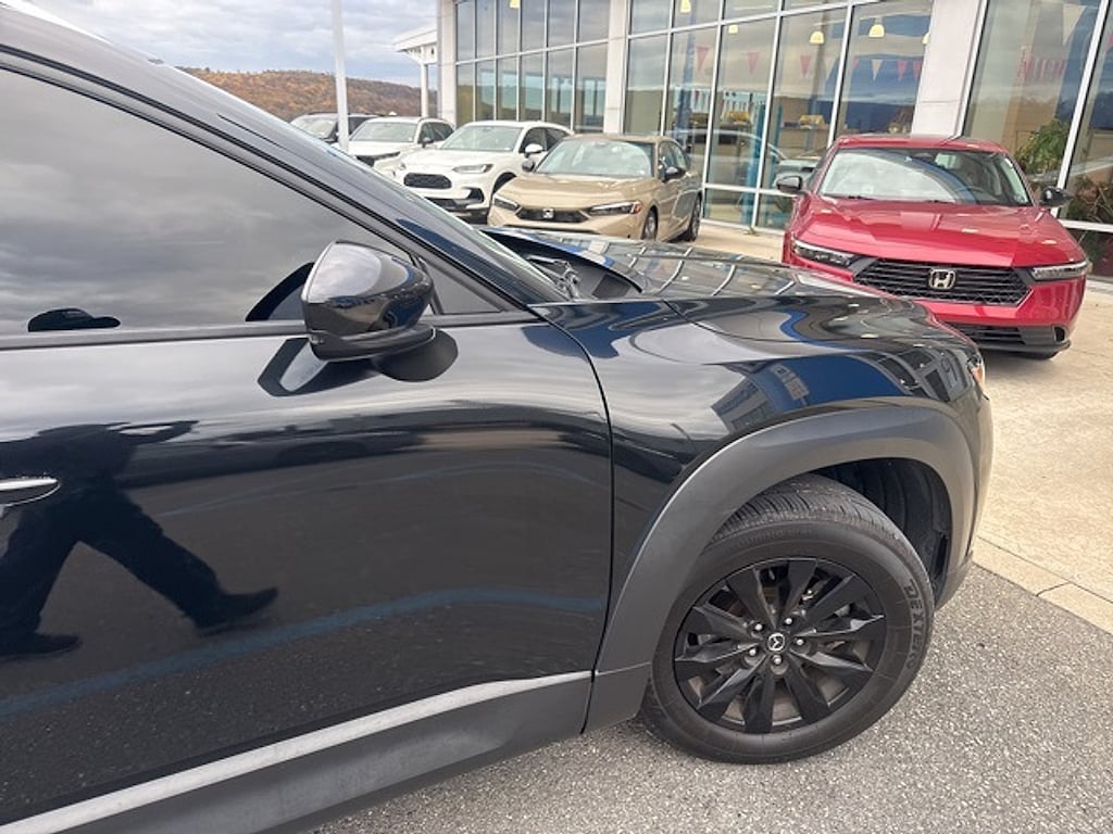 Used 2023 Mazda CX-50 2.5 S Preferred Plus Package SUV