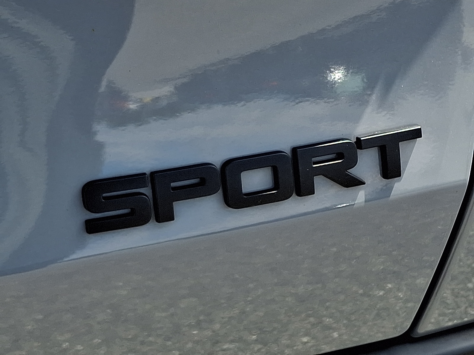 2024 Honda HR-V Sport - Photo 32