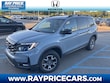 Honda Passport