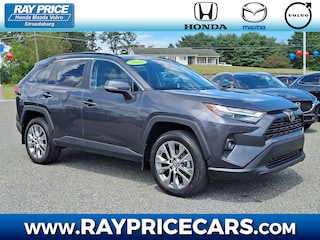 2023 Toyota RAV4