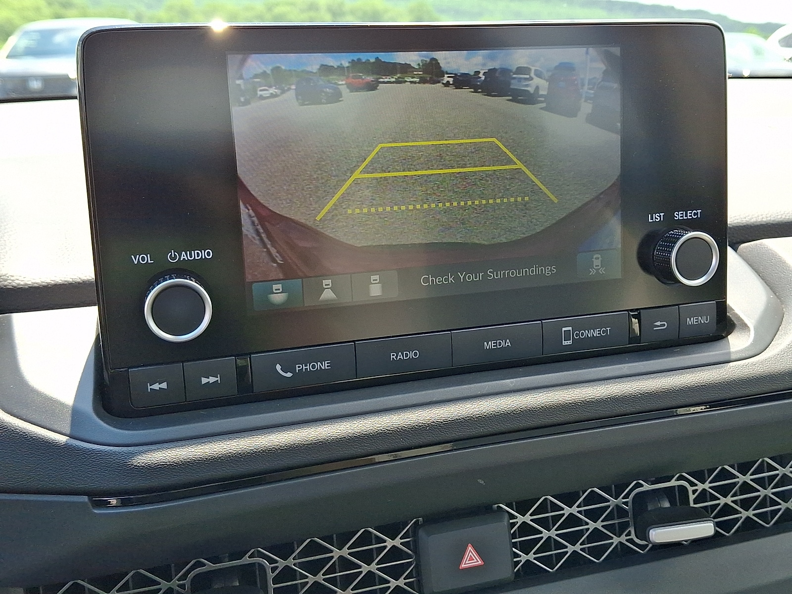 2025 Honda Accord SE - Photo 18