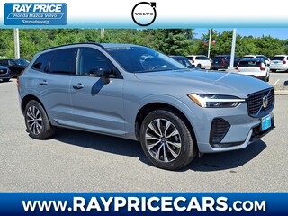 2024 Volvo XC60