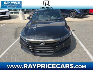 2022 Honda Accord Sport 1.5T Sedan