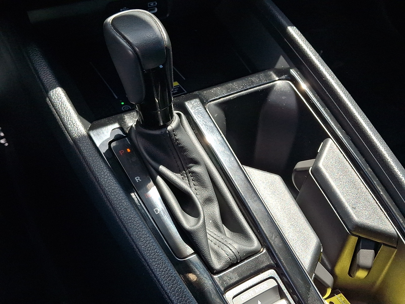 2025 Honda Accord Hybrid Sport - Photo 15