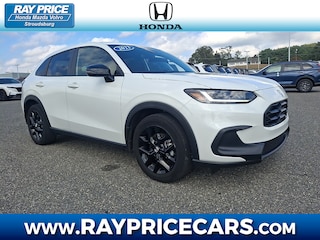 2023 Honda HR-V Sport AWD SUV