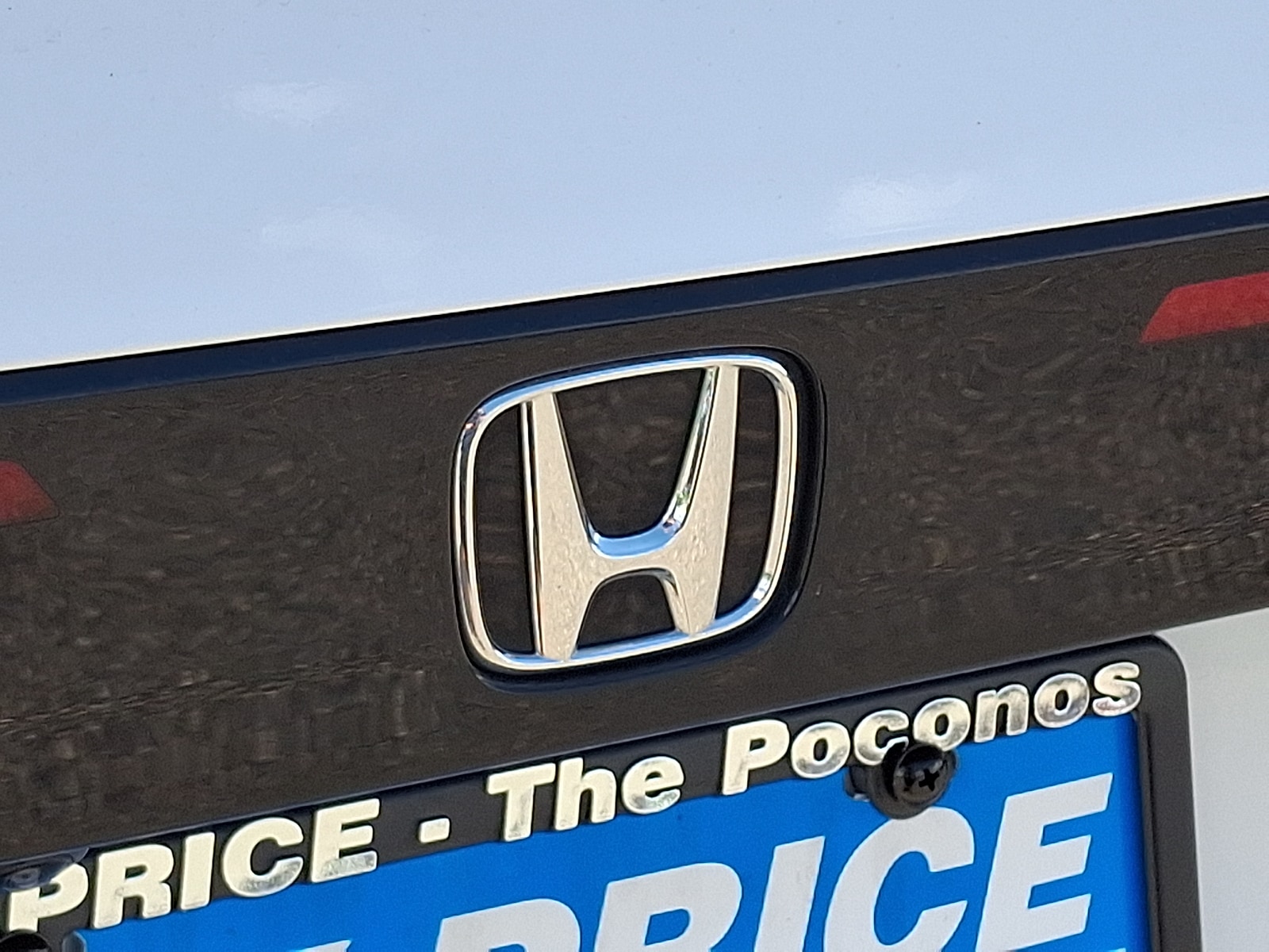 2025 Honda Accord Hybrid Sport - Photo 29