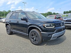 2026 Honda Passport RTL SUV