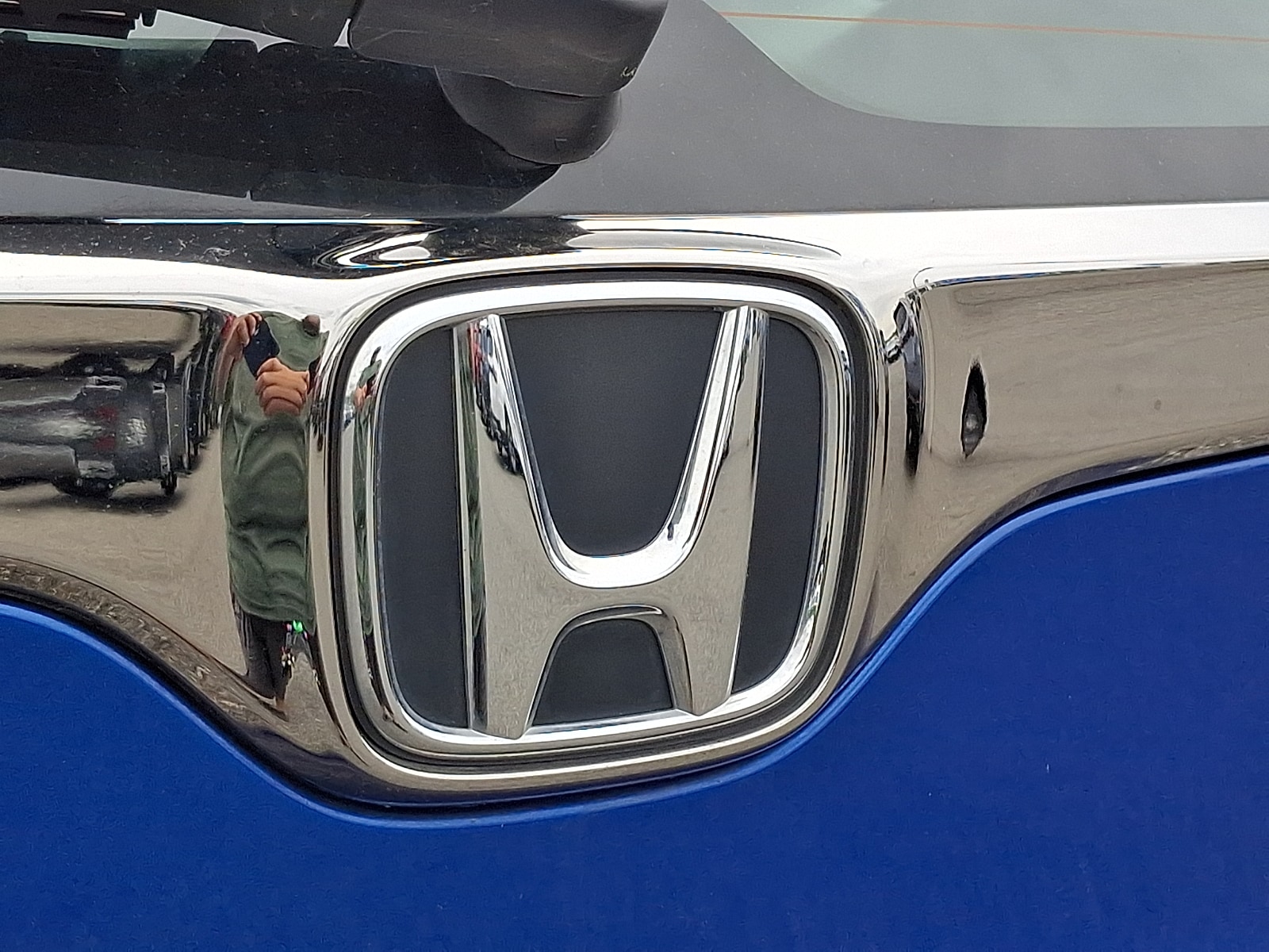 2021 Honda CR-V SE - Photo 28