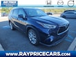  Toyota Highlander Hybrid