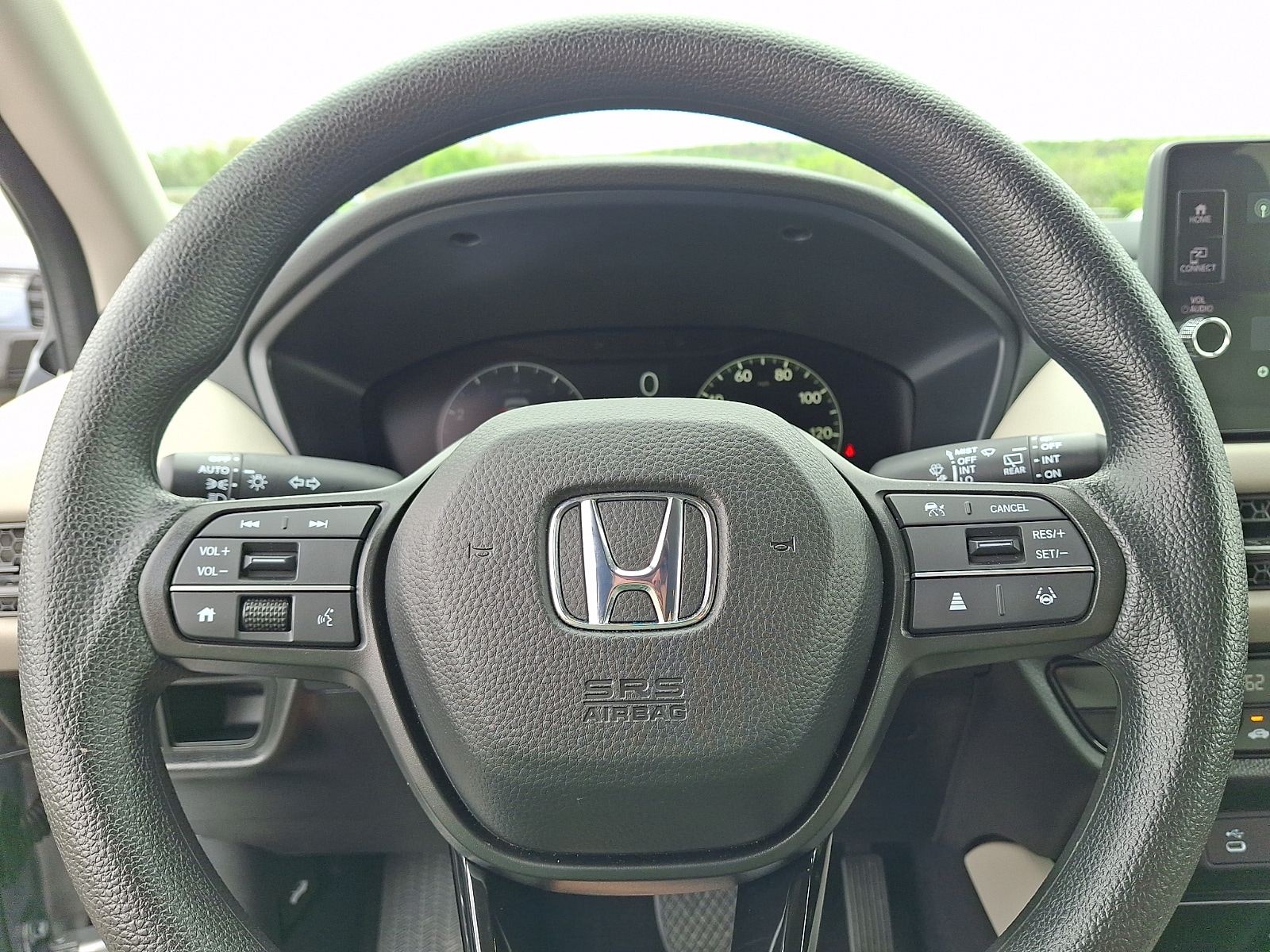 2026 Honda HR-V LX - Photo 18