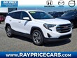 GMC Terrain