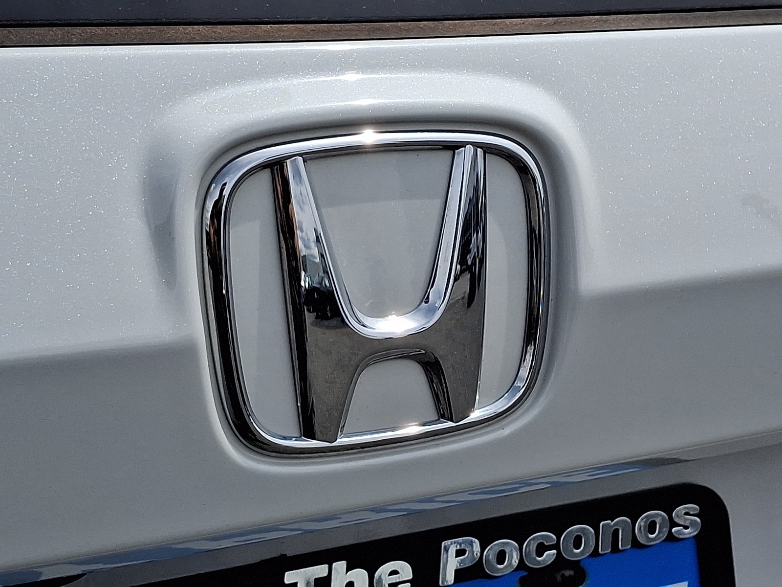 2024 Honda CR-V EX - Photo 28