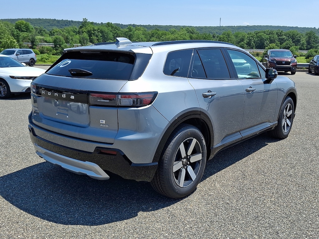 New 2026 Honda Prologue Touring SUV