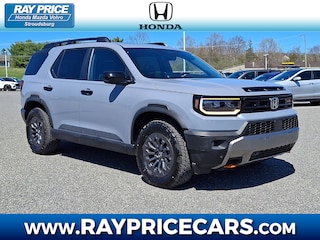 2026 Honda Passport TrailSport SUV