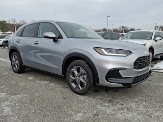 2026 Honda HR-V LX SUV