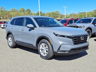 2026 Honda CR-V LX SUV