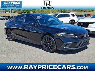 2023 Honda Civic