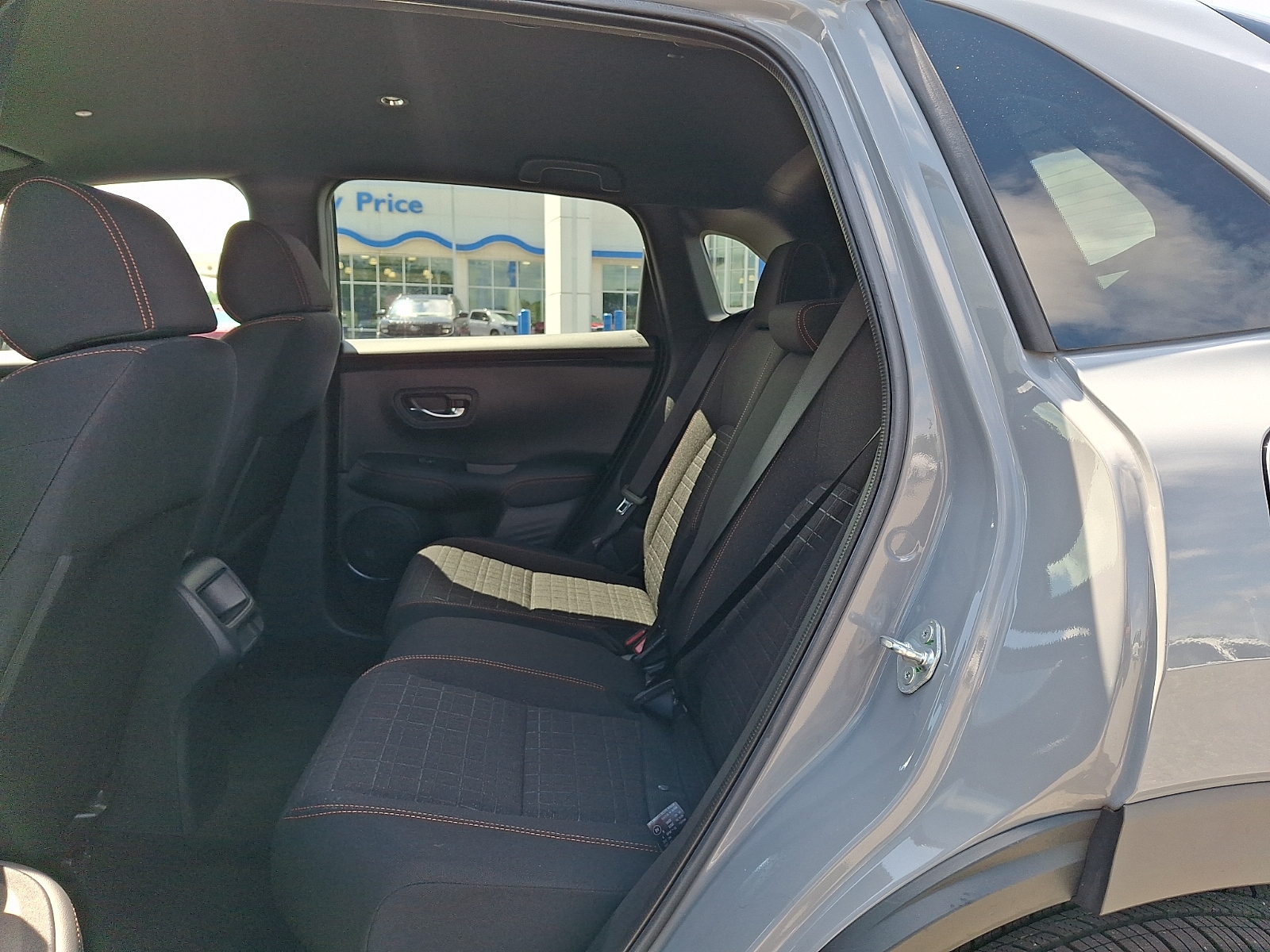 2024 Honda HR-V Sport - Photo 11