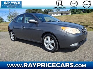 2008 Hyundai Elantra