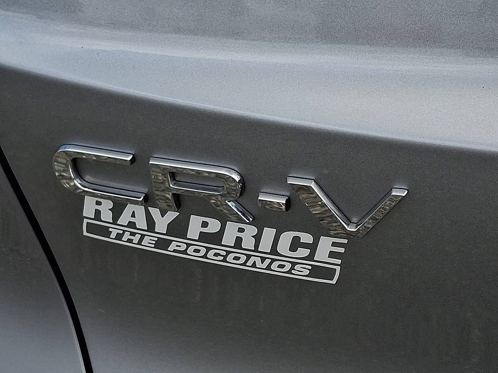 2024 Honda CR-V EX-L - Photo 33