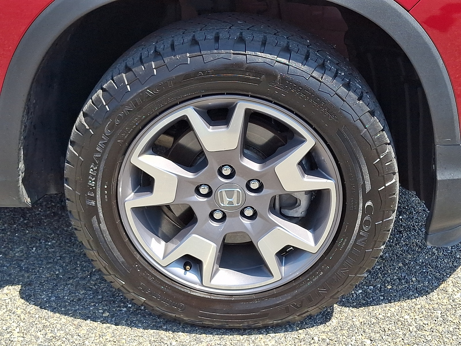 2023 Honda Passport TrailSport - Photo 9
