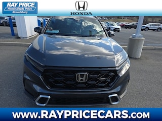 2023 Honda CR-V Hybrid