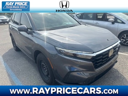 2024 Honda CR-V LX SUV