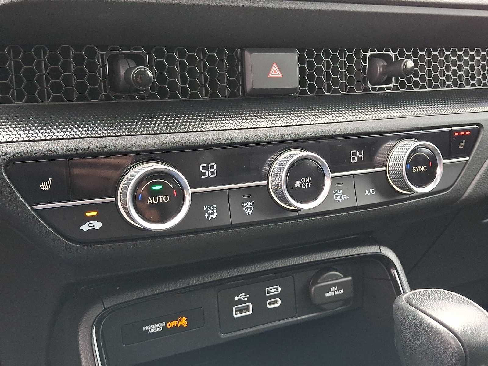 2024 Honda CR-V Sport-L - Photo 16