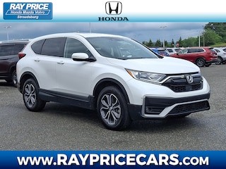 2022 Honda CR-V EX-L SUV