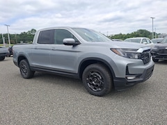 2025 Honda Ridgeline RTL Truck Crew Cab