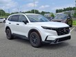 Honda CR-V Hybrid