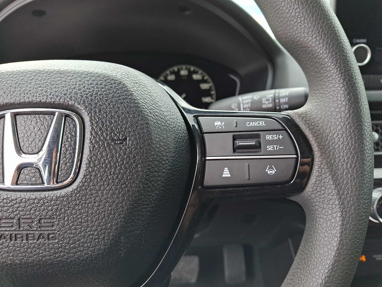 2023 Honda Civic Hatchback LX - Photo 23